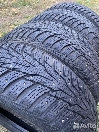 Nexen Winguard WinSpike WH62 215/60 R16