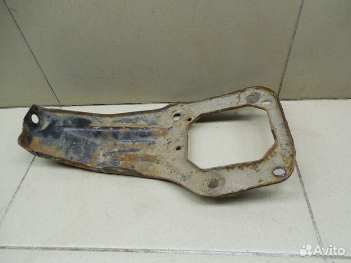 Кронштейн (сопут. товар) Fusion 2002-2012