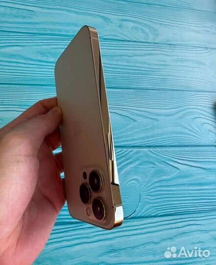 iPhone 13 Pro, 256 ГБ