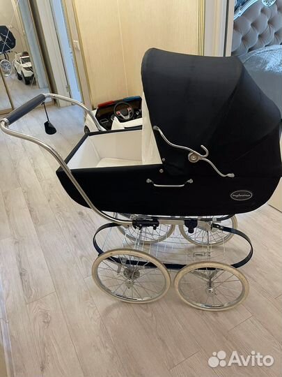 Детская коляска Inglezina