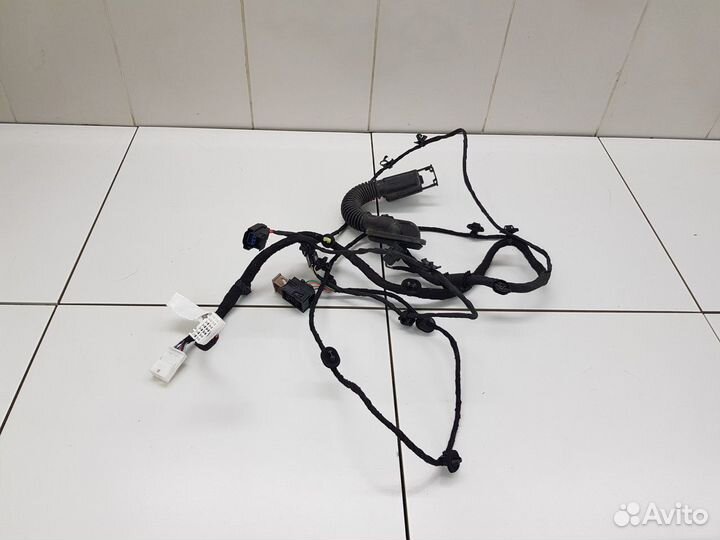 Электропроводка передней правой двери (Haval F7)