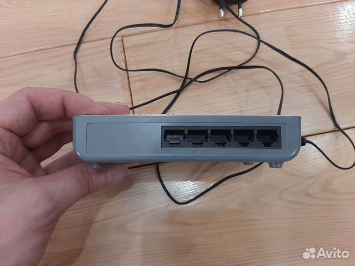 Маршрутизатор