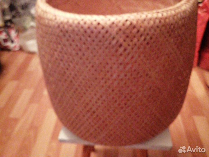 Кашпо напольное