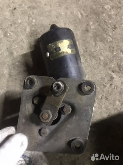 Моторчик дворника Great Wall Hover H3