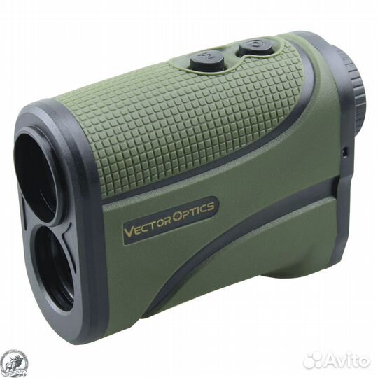 Дальномер Vector Optics Paragon