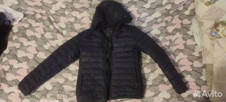 Куртка детская