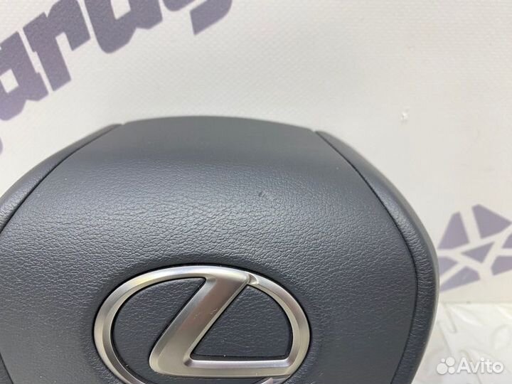 Руль F-sport С AIR BAG Lexus Ux 250H 200/250H