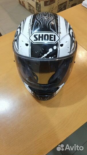 Shoei rx1100 (m)