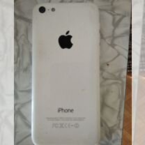 iPhone 5C, 16 ГБ