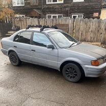 Toyota Tercel 1.3 AT, 1996, 280 000 км, с пробегом, цена 200 000 руб.