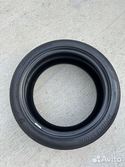 Bridgestone Turanza T005A 225/45 R18 91W