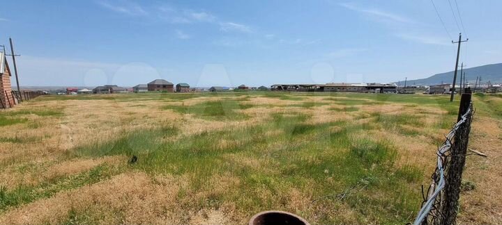 Участок 3 га (ИЖС)