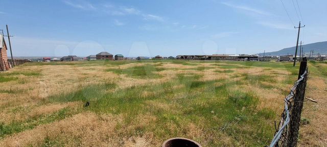 Участок 3 га (ИЖС)