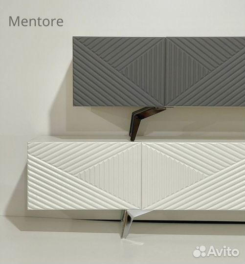 Тумба тв Bravo от производителя (конструктор)