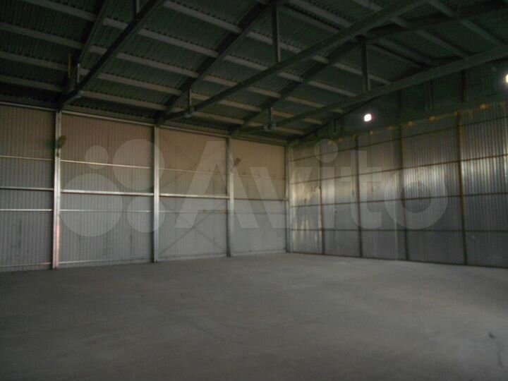 Складское помещение, 310 м²