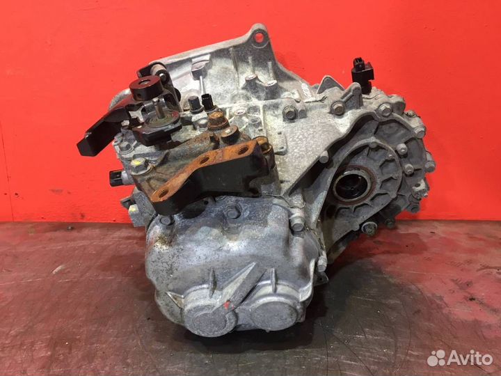 МКПП для Kia Venga G4FC 1.6, dohc (Б/У)
