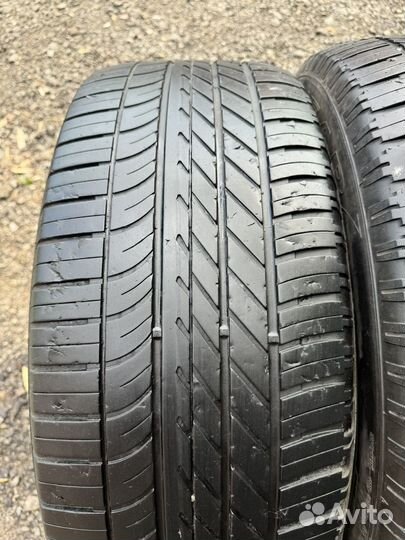 Goodyear Eagle F1 Asymmetric SUV 4x4 255/55 R20 110W