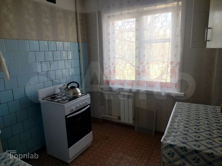 2-к. квартира, 45 м², 2/5 эт.