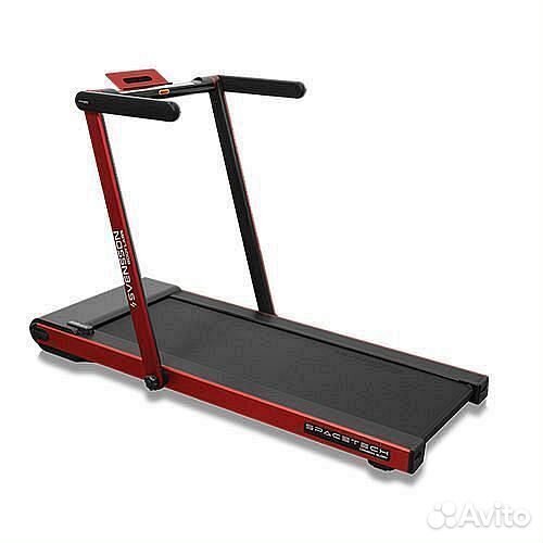 Беговая дорожка Svensson Body Labs spacetech v3.11