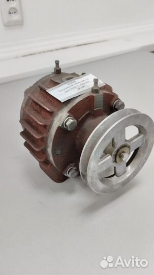 Вакуумный насос нв-12