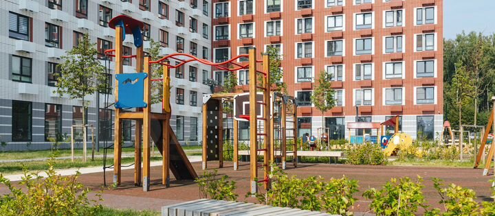 Квартира-студия, 19,8 м², 8/23 эт.