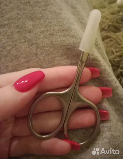 Ножницы для маникюра