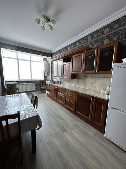 1-к. квартира, 55 м², 11/13 эт.