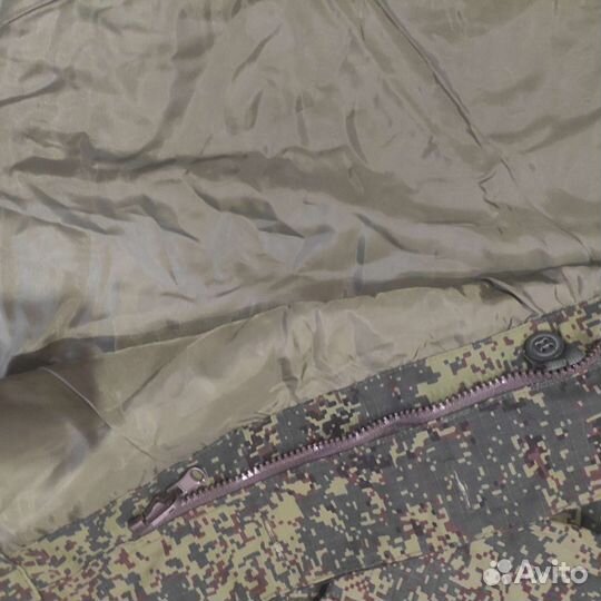 Военная форма