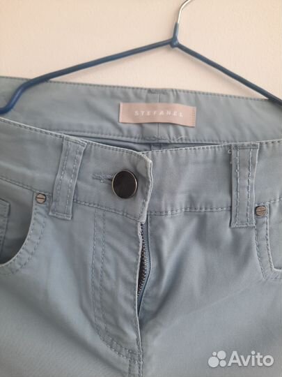 Брюки Stefanel