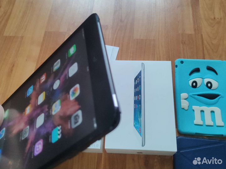 iPad mini 1, 64gb