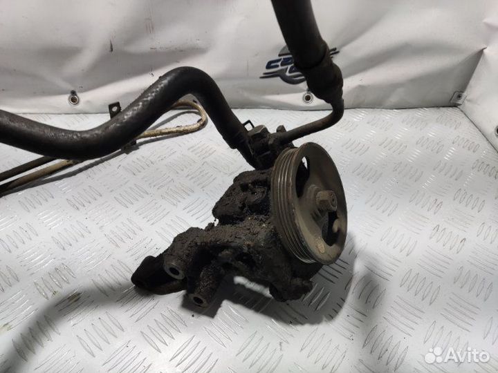 Насос гидроусилителя руля Kia Spectra 1.6 S6D 2008