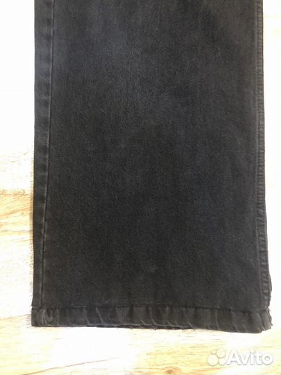 Джинсы женские клеш