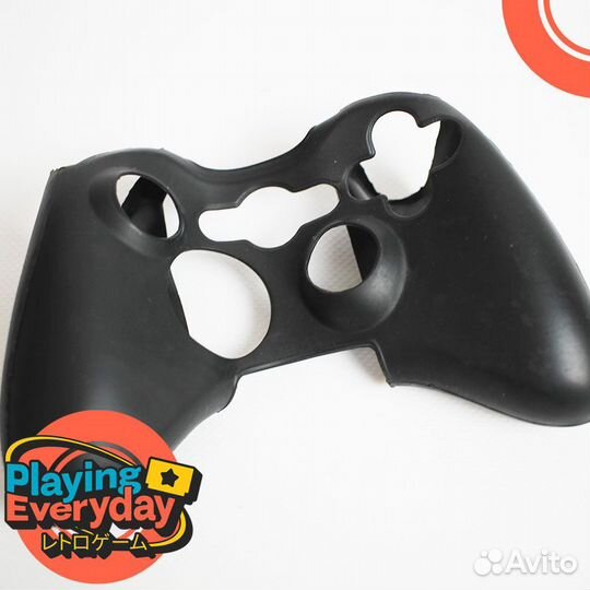 Силиконовый чехол для джойстика Xbox one