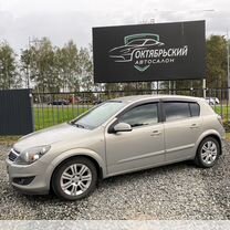 Opel Astra 1.8 AT, 2009, 160 000 км