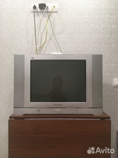 Телевизор panasonic