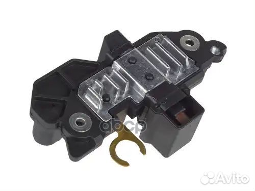 Реле-регулятор 28V DAF 75/85/95CF/XF/IV