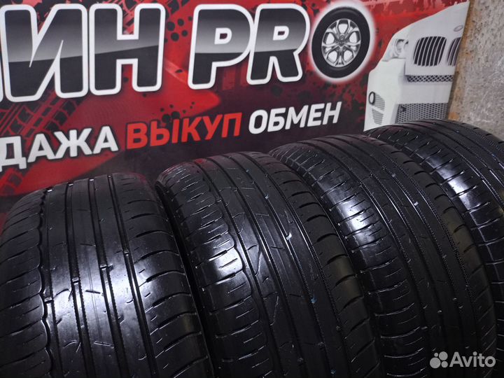 Nokian Tyres Hakka Blue 3 195/50 R15