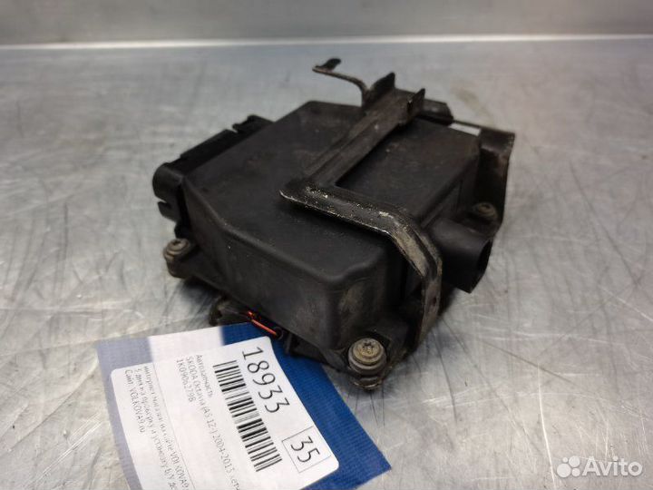 Блок электронный Skoda Octavia (A5 1Z) 2004-2013