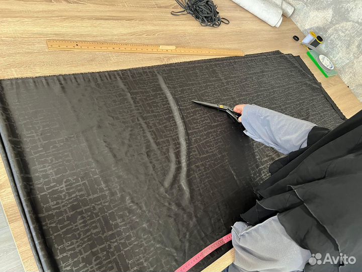 Ателье по пошиву одежды