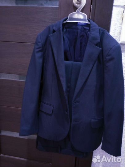 Школьные костюмы