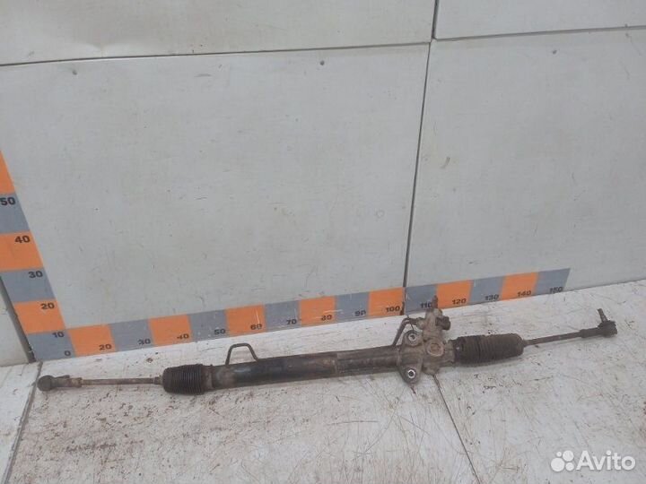 Рейка рулевая Hyundai H1/Starex