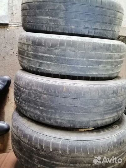 Laufenn G Fit 4S 215/65 R16 98