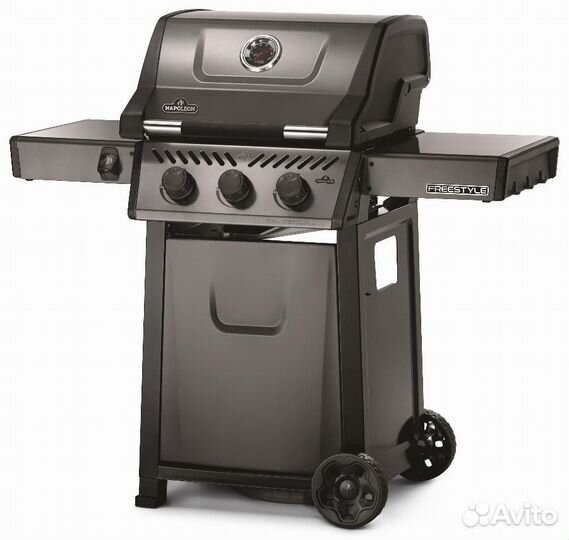 Газовый гриль napoleon Freestyle 365