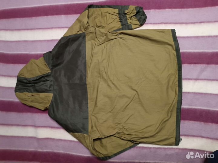 Костюм, Горка