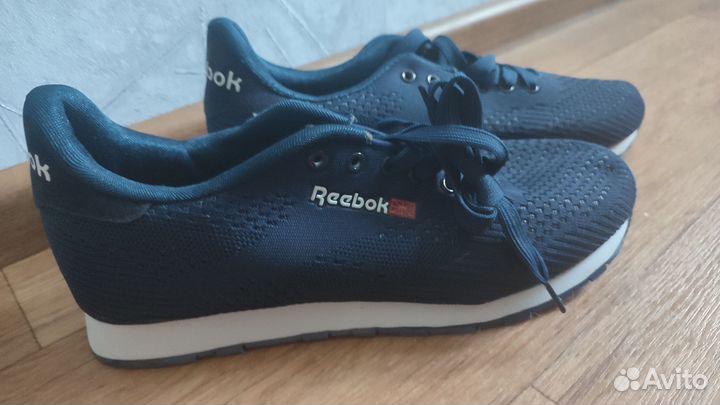 Кроссовки мужские