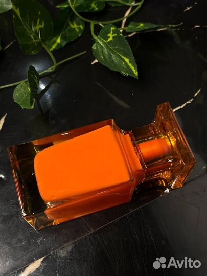 TOM fordbitter peach