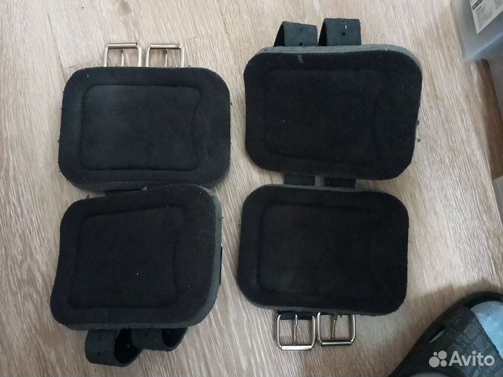 Гравитационные инверсионные ботинки