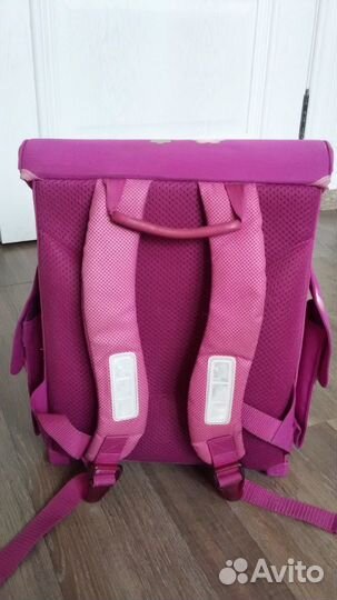 Портфель Рюкзак для начальной школы