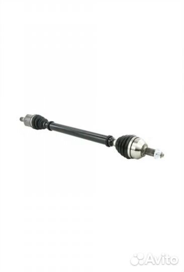 Привода на ваз в сборе