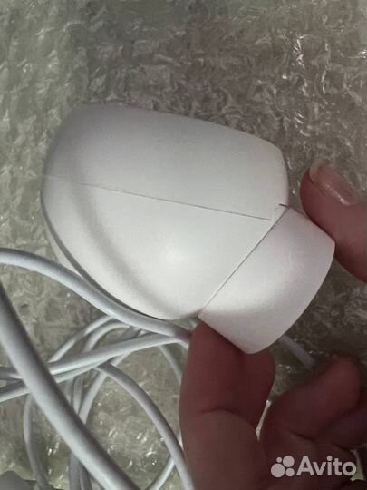 Wi-Fi камера Xiaomi Magnetic mjsxj02HL